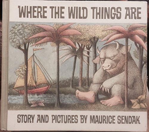 Book Where the Wild Things Are Holiday Feature Edition free