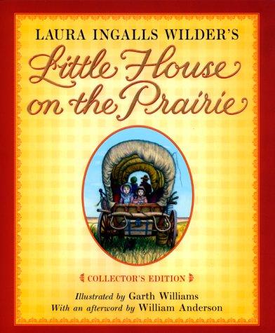 Book Little House on the Prairie Collector's Edition free