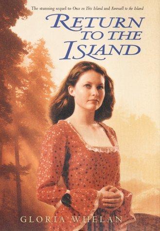 Book Return to the Island (Island Trilogy) free