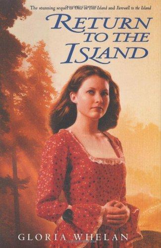 Book Return to the Island free