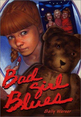 Book Bad Girl Blues free