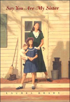 Book Say You Are My Sister free