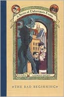 Book The Bad Beginning (A Series of Unfortunate Events, Book 1) free