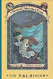 Book The Wide Window (A Series of Unfortunate Events, Book 3) free