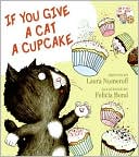 Book If You Give a Cat a Cupcake free