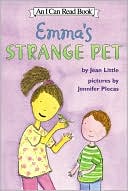 Book Emma's Strange Pet (I Can Read Level 3) free