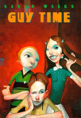 Book Guy Time (Guy Series) free