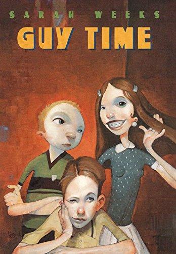 Book Guy Time (Guy Series) free