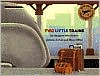 Book Two Little Trains free