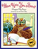 Book Where Have You Been? free