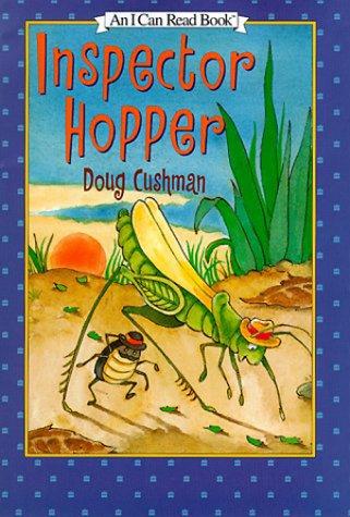 Book Inspector Hopper (I Can Read!) free