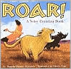 Book Roar!: A Noisy Counting Book free