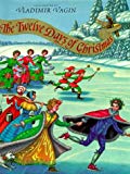 Book The Twelve Days of Christmas free