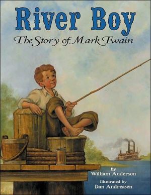 Book River Boy: The Story of Mark Twain free