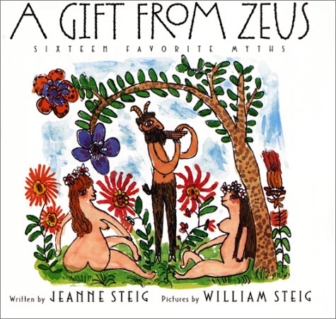 Book A Gift from Zeus free