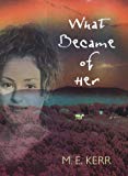 Book What Became of Her free