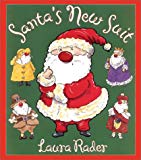Book Santa's New Suit free Book Santa's New Suit free