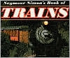 Book Seymour Simon's Book of Trains free