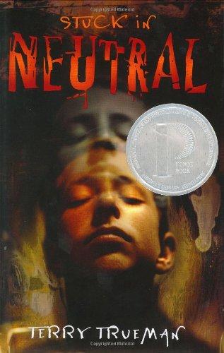 Book Stuck in Neutral free