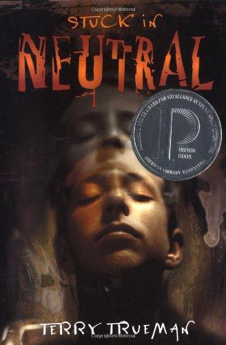 Book Stuck in Neutral free