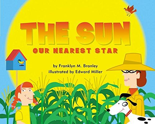 Book The Sun: Our Nearest Star (Let's-Read-and-Find-Out Science) free