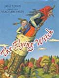 Book The Flying Witch free