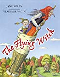Book The Flying Witch free