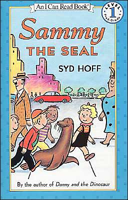 Book Sammy the Seal (I Can Read Level 1) free