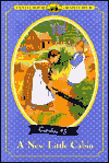 Book A New Little Cabin (Little House Chapter Book) free