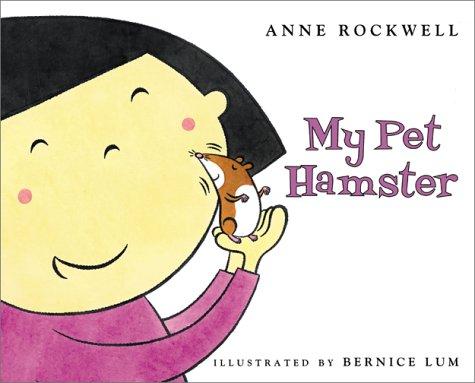Book My Pet Hamster (Let's-Read-and-Find-Out Science 1) free