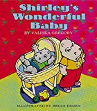 Book Shirley's Wonderful Baby free