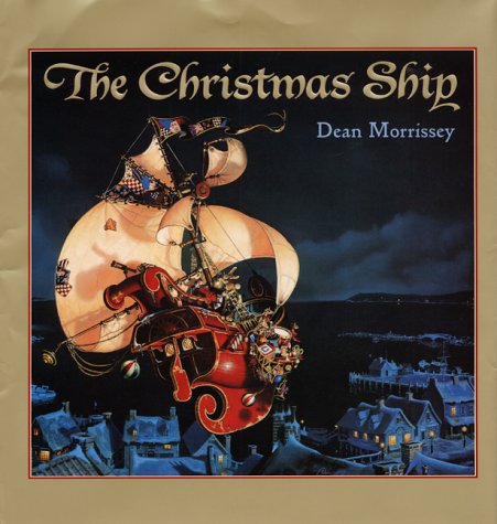 Book The Christmas Ship free