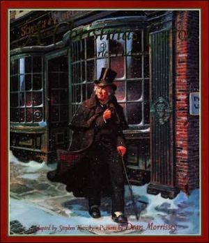 Book A Christmas Carol free