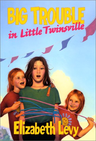 Book Big Trouble in Little Twinsville free