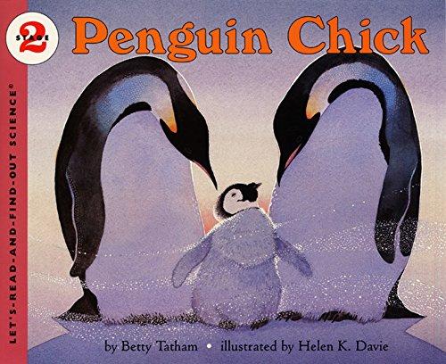 Book Penguin Chick (Let's-Read-and-Find-Out Science, Stage 2) free