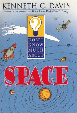 Book Don't Know Much about Space free
