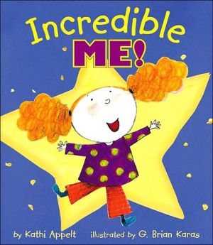 Book Incredible Me! free