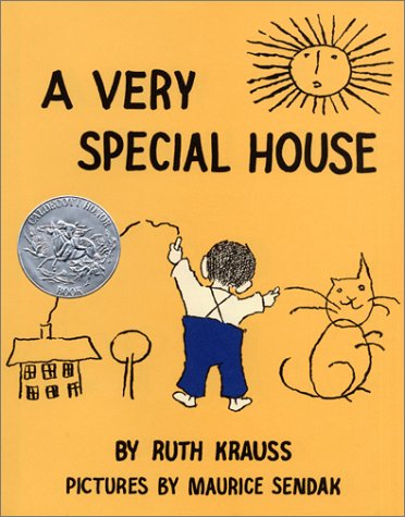 Book A Very Special House free