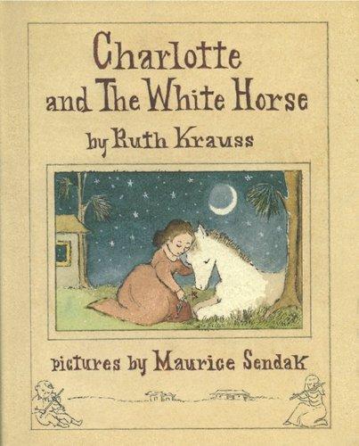 Book Charlotte and the White Horse free