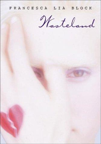 Book Wasteland free