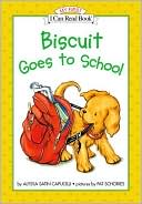 Book Biscuit Goes to School (My First I Can Read) free
