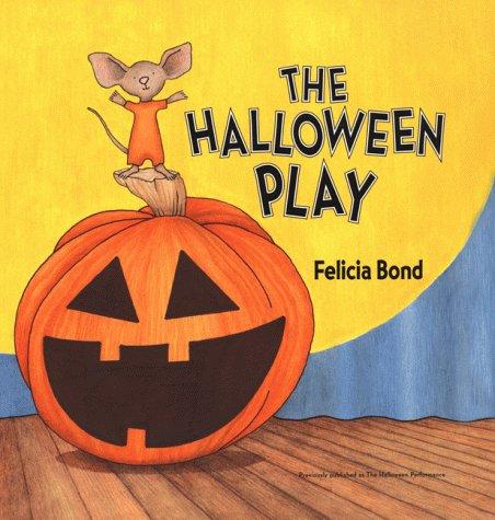 Book The Halloween Play free