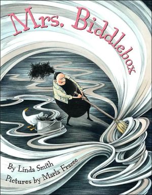 Book Mrs. Biddlebox (GOLDEN KITE AWARDS (AWARDS)) free