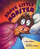 Book Brave Little Monster free