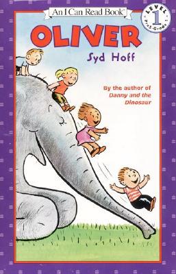 Book Oliver (I Can Read Level 1) free