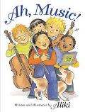 Book Ah, Music! free Book Ah, Music! free