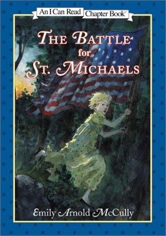 Book The Battle for St. Michaels (I Can Read Book 4) free