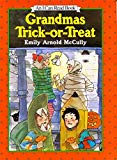 Book Grandmas Trick-or-Treat (I Can Read Level 2) free