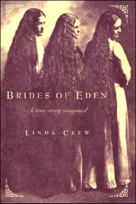 Book Brides of Eden: A True Story Imagined free