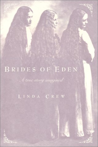 Book Brides of Eden: A True Story Imagined free